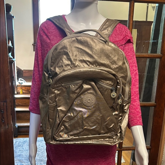 Kipling backpack - Picture 1 of 8